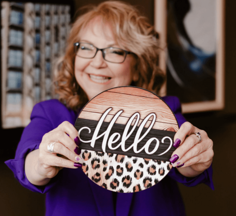 Pam Ivey, Marketing Educator